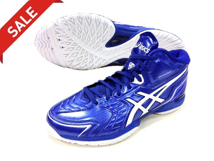 【バスケットボール】asics GELBURST RS2 TBF19G-4201【限定カラー】