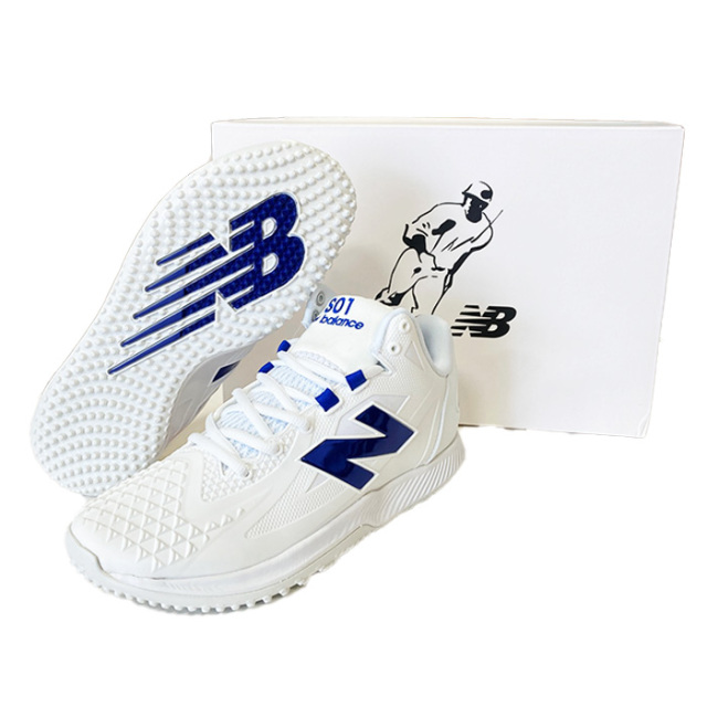 ニューバランス Ohtani v1 TURF TSHOWB1 2E